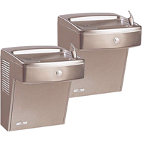 Barrier-Free Bi-Level Versacooler&reg; Drinking Fountain Ontario Packaging