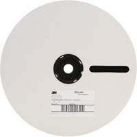 Fastener, Loop, 50 yds x 5/8", Adhesive, Black Ontario Packaging