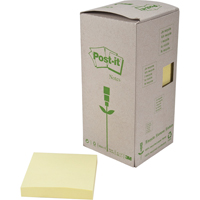 Carnets autocollants