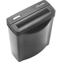 Swingline<sup>®</sup> Guardian GS5 Personal Shredders OM980 | Ontario Packaging