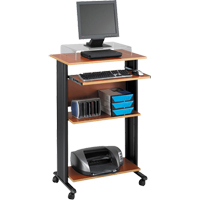 Muv™ Stand-Up Workstations ON729 | Ontario Packaging