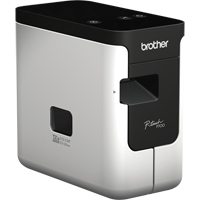 Office Label Printer, Plug-In/Battery Operated, PC & Mac Compatible ON754 | Ontario Packaging