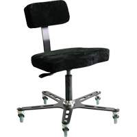 SF160 Ergonomic Welding Chair Ontario Packaging