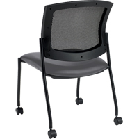 Ibex Armless Guest Chairs Ontario Packaging
