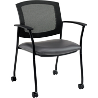 Ibex Guest Chairs Ontario Packaging