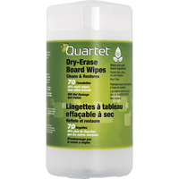 Dry-Erase Whiteboard Wipes OP447 | Ontario Packaging