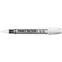 Marqueur à peinture pour traitement thermique Paint-RiterMD+, Liquide, Blanc OP547 | Ontario Packaging