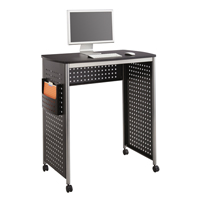 Scoot Stand-Up Desk Ontario Packaging