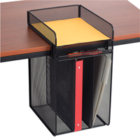 Organisateur suspendu Onyx Ontario Packaging