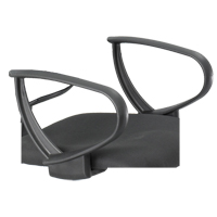 Vue Loop Arms Ontario Packaging