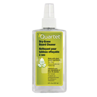 Quartet<sup>®</sup> Whiteboard Cleaner OP840 | Ontario Packaging