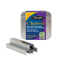 Swingline<sup>®</sup> Optima™ Staples OP859 | Ontario Packaging
