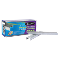 Swingline&reg; S.F&reg; 4&reg; Premium Staples Ontario Packaging