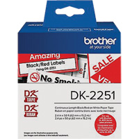 Brother<sup>®</sup> Labels OP898 | Ontario Packaging