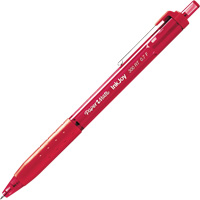 Inkjoy 300RT Pen, Red, 1 mm, Retractable Ontario Packaging