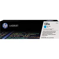 131A Laser Printer Toner Cartridge, New, Cyan OQ312 | Ontario Packaging