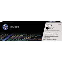 131x High Yield Laser Printer Cartridge, New, Black OQ316 | Ontario Packaging