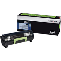 Cartouche de toner haut rendement Ontario Packaging