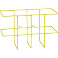 Support escamotable pour cartables, 1 pochettes Ontario Packaging