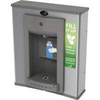 Versaflow<sup>®</sup> Water Bottle Filler Retro-Fit Kit OQ915 | Ontario Packaging