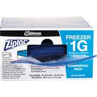 Ziploc<sup>®</sup> Freezer Bags OQ995 | Ontario Packaging