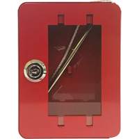 Emergency Key Cabinet Ontario Packaging