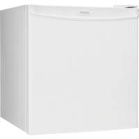 Compact Refrigerator, 19-3/4" H x 17-11/16" W x 18-1/2" D, 1.6 cu. ft. Capacity OR088 | Ontario Packaging