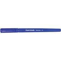 Paper Mater<sup>®</sup> Write Bros<sup>®</sup> Ball Point Pen, Blue, 1 mm OR100 | Ontario Packaging