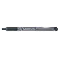 Hi-Tecpoint Grip Pen, Black, 0.5 mm OR382 | Ontario Packaging