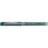 Hi-Tecpoint Grip Pen, Green, 0.5 mm Ontario Packaging