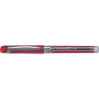 Hi-Tecpoint Grip Pen, Red, 0.7 mm OR388 | Ontario Packaging