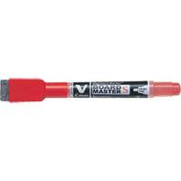 Vboard Master S White Board Marker with Eraser Ontario Packaging