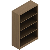 Newland Bookcase Ontario Packaging