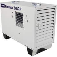 Premier&reg; Portable Drying Heater, Radiant Heat, Electric, 80000 BTU/H Ontario Packaging