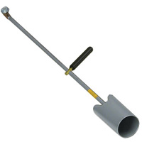 Torchman 500 Handheld Gas Torch Ontario Packaging