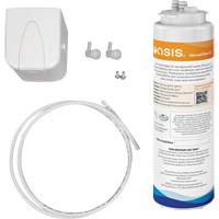 Versafilter III Universal Filter Kit, For OASIS Drinking Fountains/OASIS Bottle Fillers Ontario Packaging