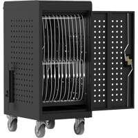 Secure Charging Cart Ontario Packaging