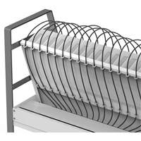 Open Charging Cart Ontario Packaging