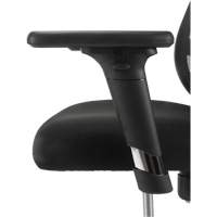 Tabouret de travail en maille, Mobile, Ajustable Hauteur, Capacit&eacute; 450 lb Ontario Packaging
