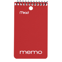 Memo Notebook OTF702 | Ontario Packaging
