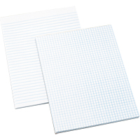 White Paper Pads OTF719 | Ontario Packaging