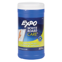 White Board Cleaning Wipes OTK167 | Ontario Packaging