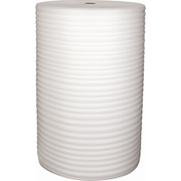 StarFoam™ Foam Roll, Regular, 1/8" Thick, 48" W x 550' L PA176 | Ontario Packaging