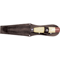 &eacute;tui pour couteau, Porte-couteau, Cuir, 1 Poches Ontario Packaging