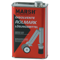 Rolmark Cleaning Solvent PA277 | Ontario Packaging