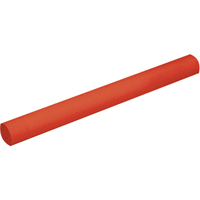 B&acirc;tons de peinture pour surfaces chaudes H Paintstick - 150° &agrave; 1200°F, B&acirc;ton plein, Rouge Ontario Packaging