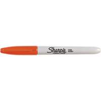 Permanent Markers - #15, Fine, Orange Ontario Packaging