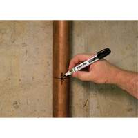 Dura-Ink&reg; 80 Permanent Marker, Black, Medium Tip Ontario Packaging