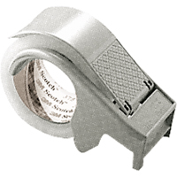 Hand Tape Dispenser, Standard Duty, Fits Tape Width Of 50.8 mm (2") PA617 | Ontario Packaging