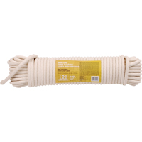 Ropes, Cotton, 100' Ontario Packaging